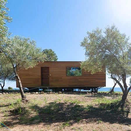 Ihouse Nea Skioni Exterior foto