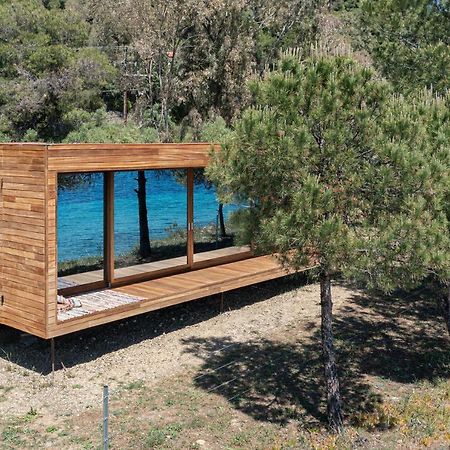Ihouse Nea Skioni Exterior foto