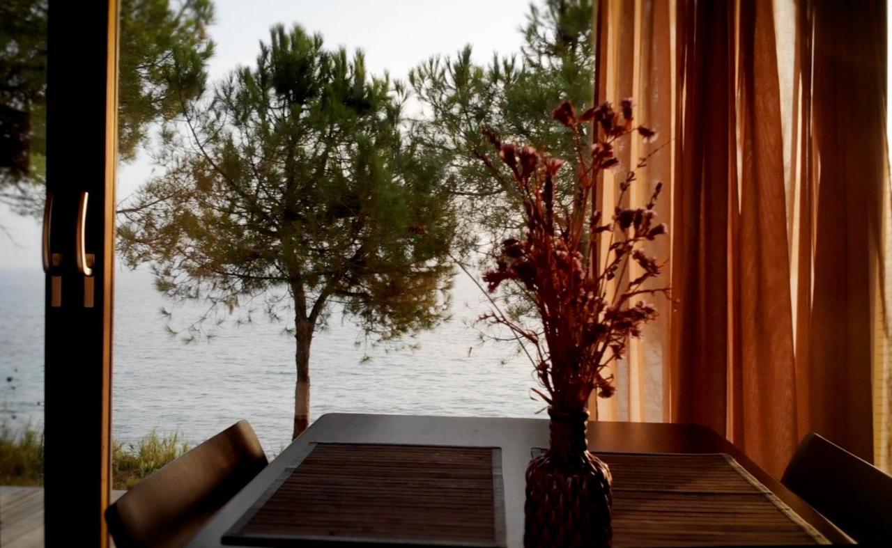 Ihouse Nea Skioni Exterior foto