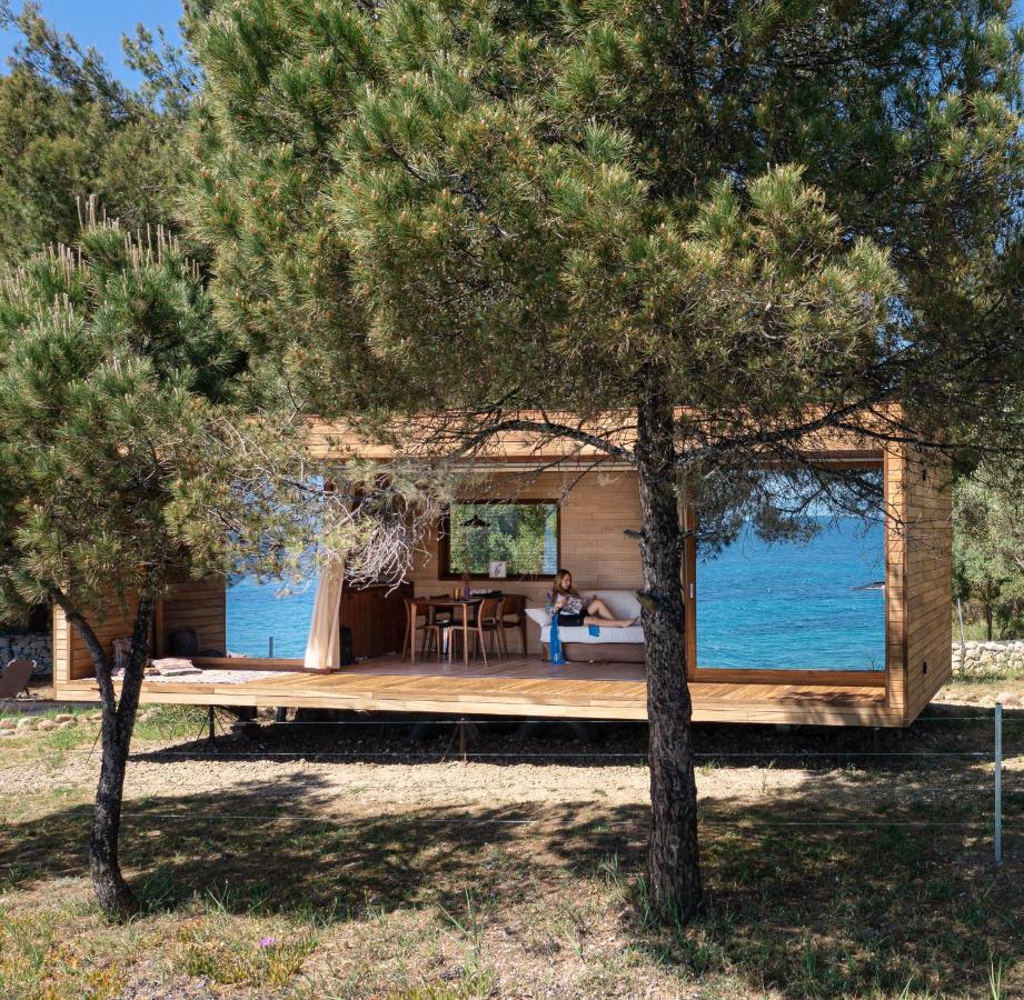Ihouse Nea Skioni Exterior foto