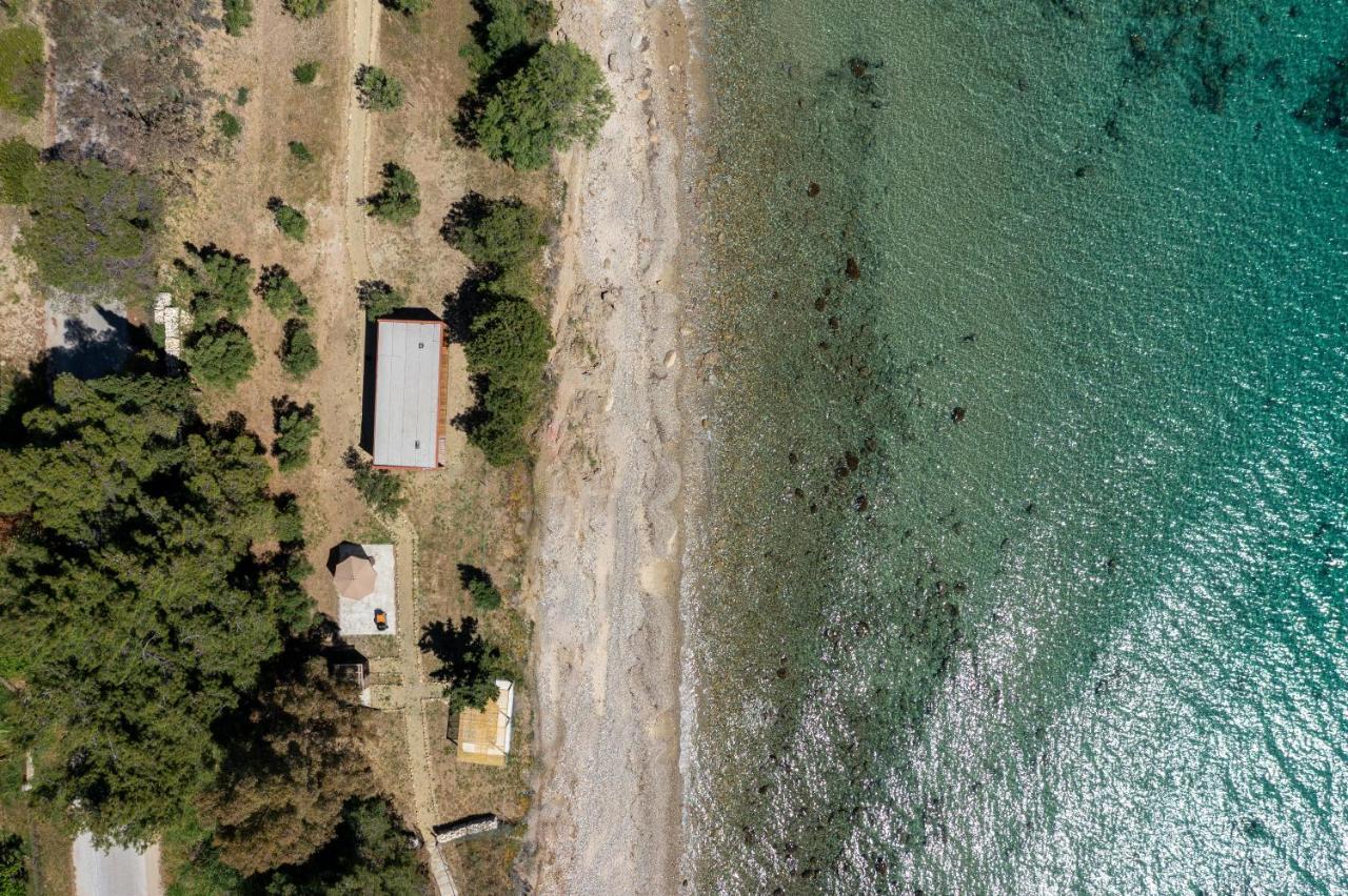 Ihouse Nea Skioni Exterior foto